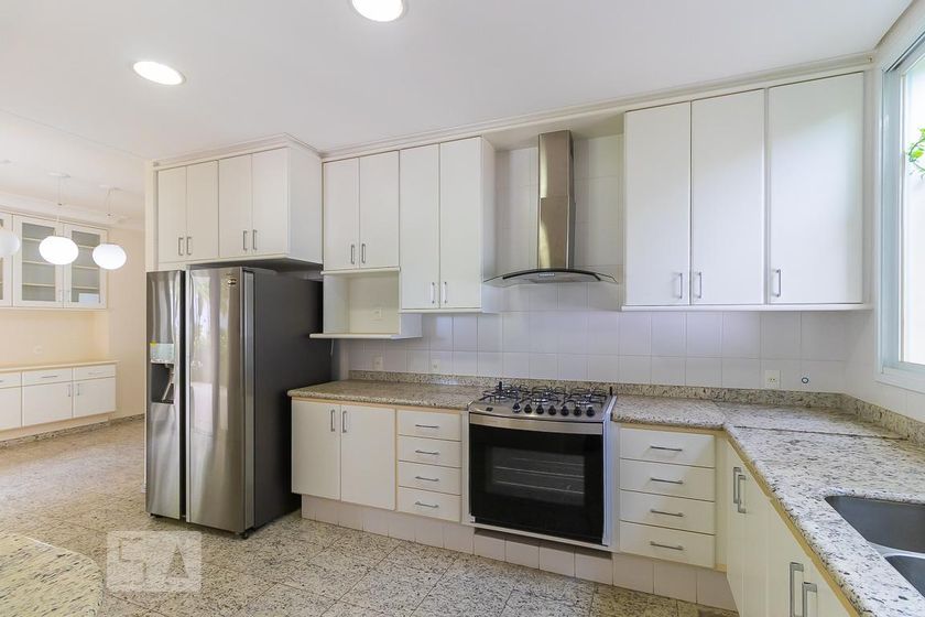 Casa à Venda - Lot. Alphaville Campinas, 6 Quartos,  498 m2 em , Campinas - sp | SoloBR