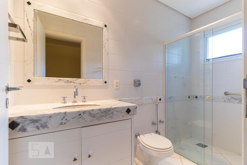 Casa à Venda - Lot. Alphaville Campinas, 6 Quartos,  498 m2 em , Campinas - sp | SoloBR