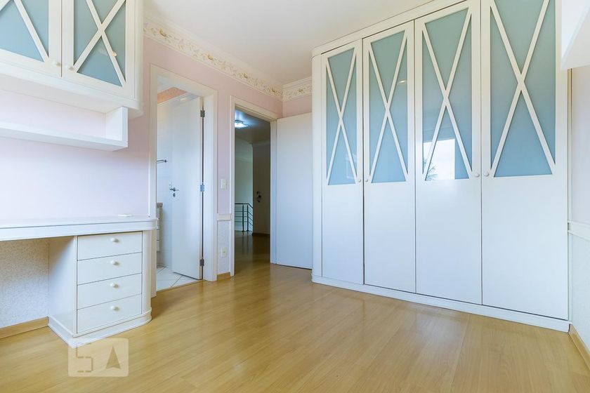 Casa à Venda - Lot. Alphaville Campinas, 6 Quartos,  498 m2 em , Campinas - sp | SoloBR
