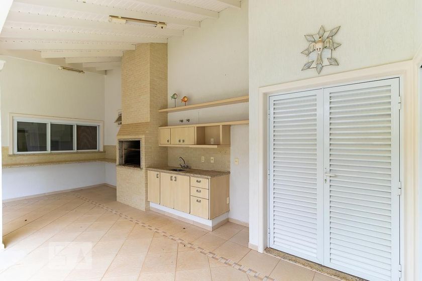 Casa à Venda - Lot. Alphaville Campinas, 6 Quartos,  498 m2 em , Campinas - sp | SoloBR