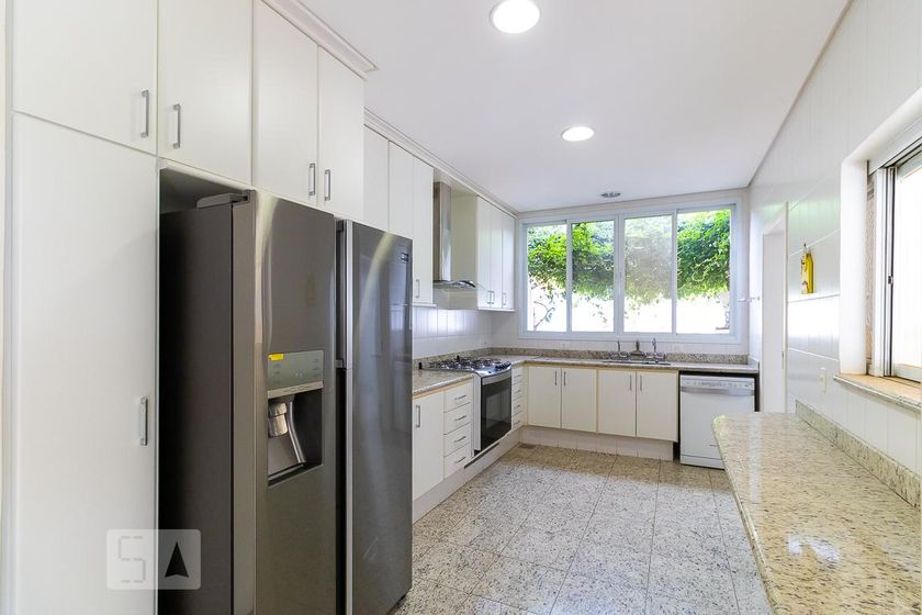 Casa à Venda - Lot. Alphaville Campinas, 6 Quartos,  498 m2 em , Campinas - sp | SoloBR