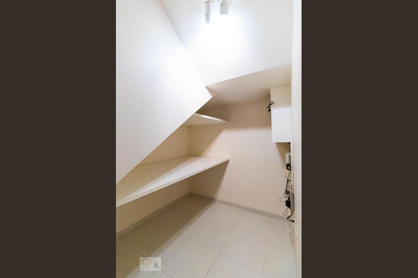 Casa à Venda - Lot. Alphaville Campinas, 6 Quartos,  498 m2 em , Campinas - sp | SoloBR