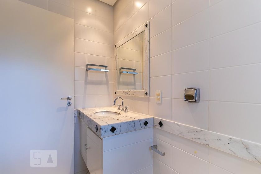 Casa à Venda - Lot. Alphaville Campinas, 6 Quartos,  498 m2 em , Campinas - sp | SoloBR