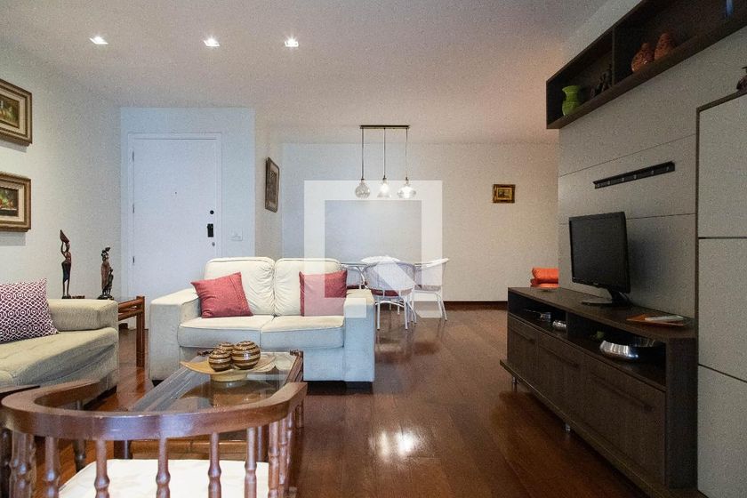 Apartamento, 3 quartos, 185 m² - Foto 17