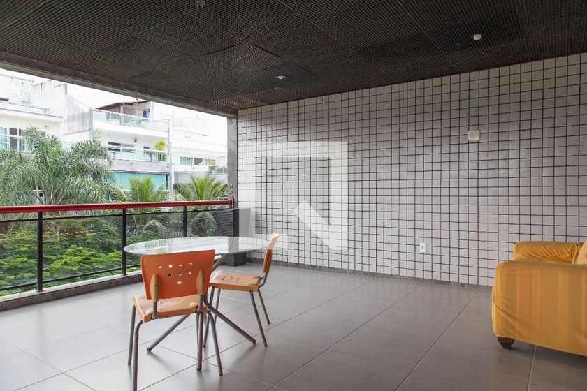 Apartamento, 3 quartos, 185 m² - Foto 19