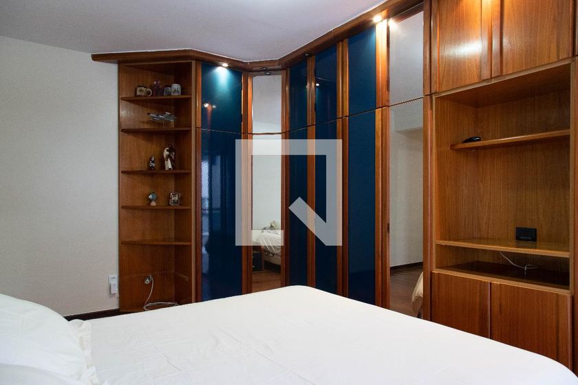 Apartamento, 3 quartos, 185 m² - Foto 57