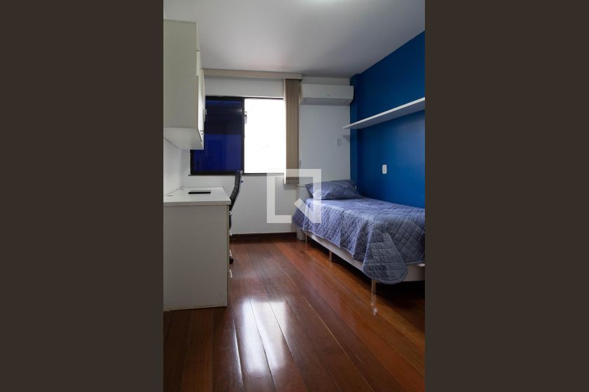 Apartamento, 3 quartos, 185 m² - Foto 43