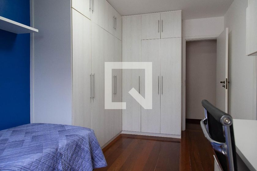 Apartamento, 3 quartos, 185 m² - Foto 51