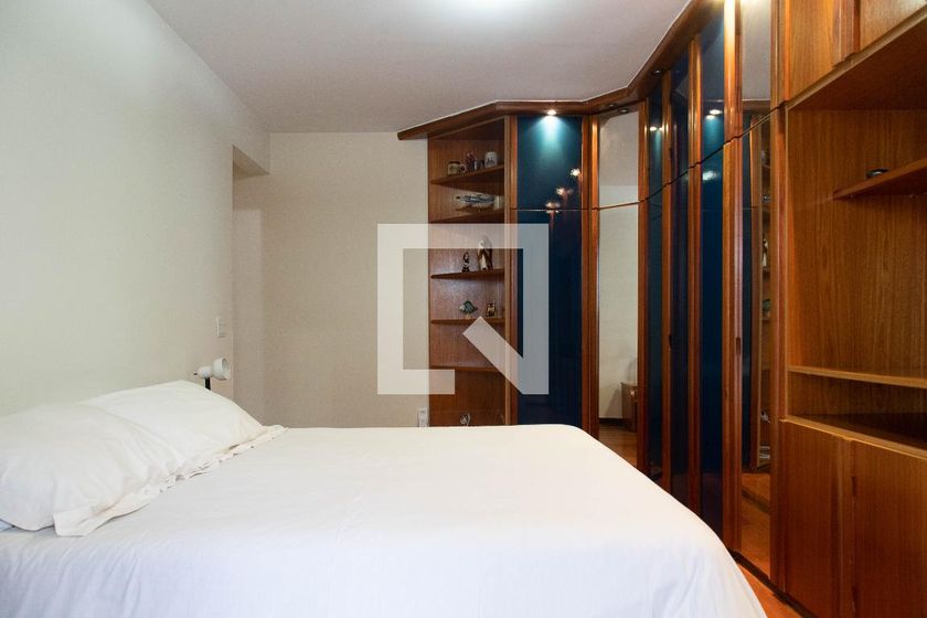 Apartamento, 3 quartos, 185 m² - Foto 61