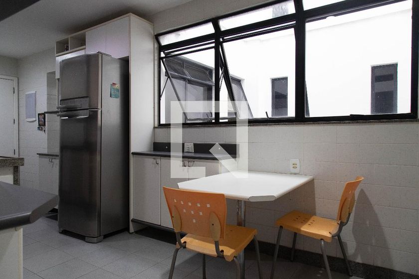 Apartamento, 3 quartos, 185 m² - Foto 95