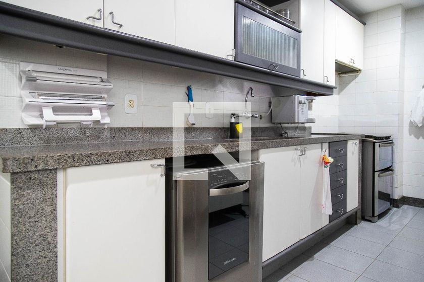 Apartamento, 3 quartos, 185 m² - Foto 107