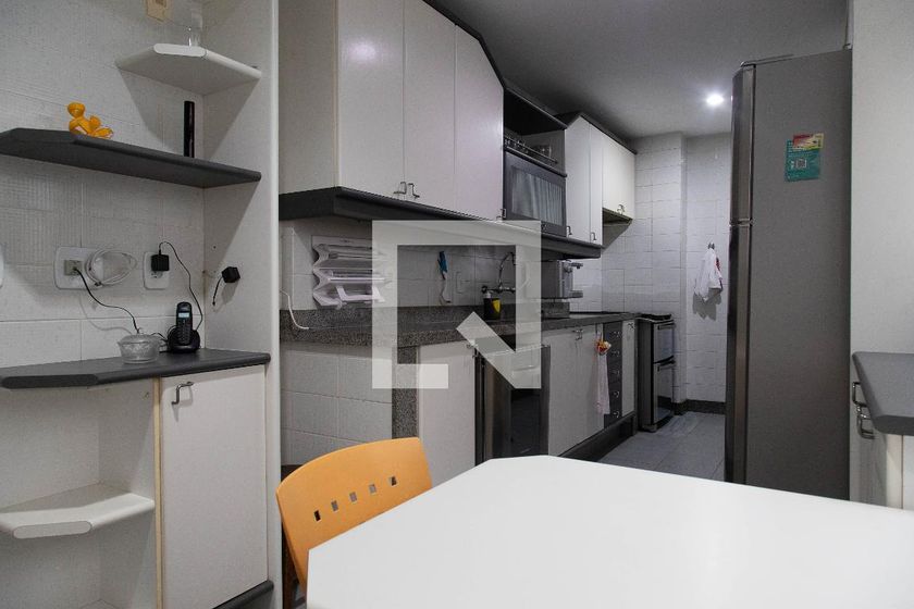 Apartamento, 3 quartos, 185 m² - Foto 101