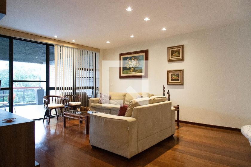 Apartamento, 3 quartos, 185 m² - Foto 7