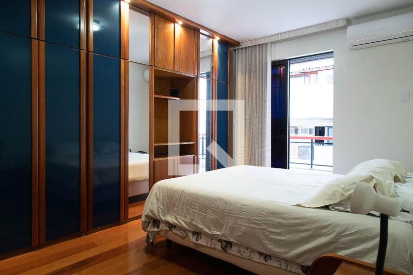Apartamento, 3 quartos, 185 m² - Foto 53
