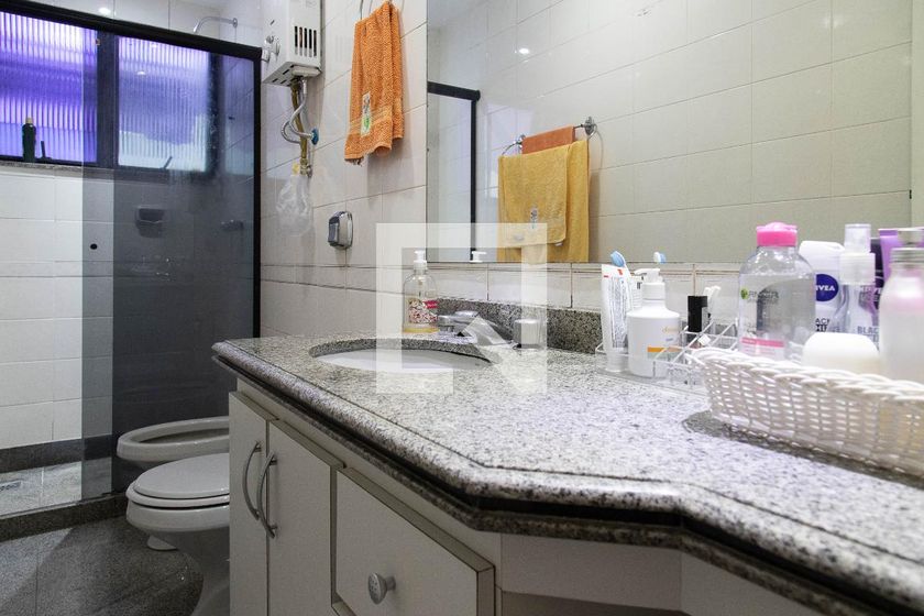 Apartamento, 3 quartos, 185 m² - Foto 85