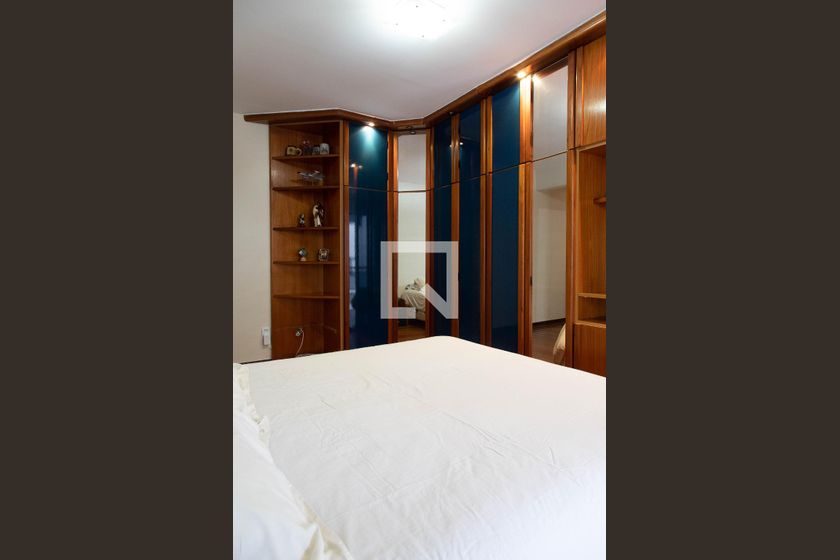Apartamento, 3 quartos, 185 m² - Foto 59