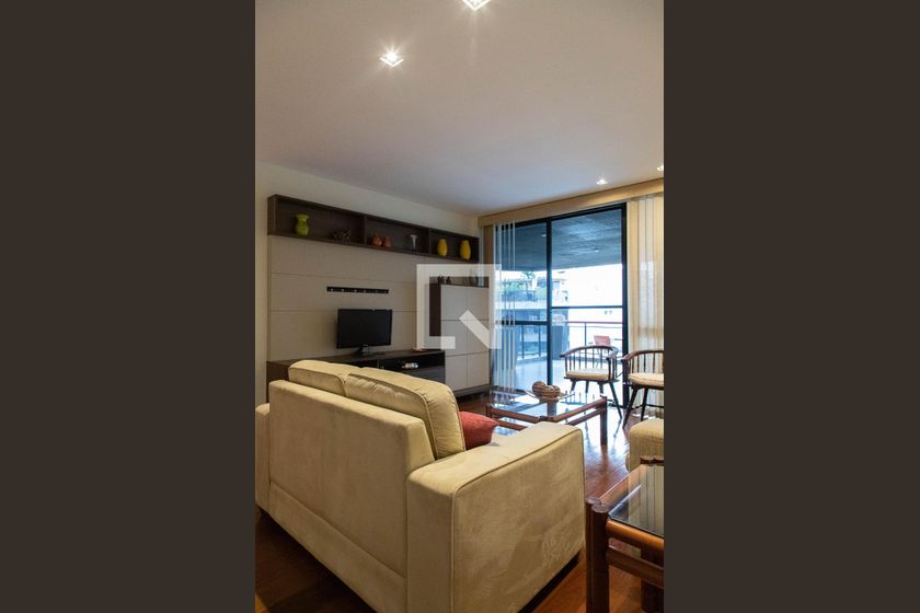 Apartamento, 3 quartos, 185 m² - Foto 11