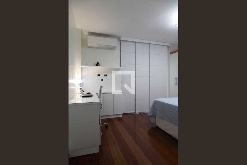 Apartamento, 3 quartos, 185 m² - Foto 33