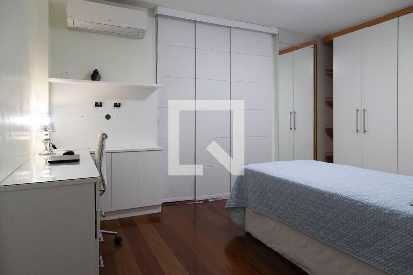 Apartamento, 3 quartos, 185 m² - Foto 31