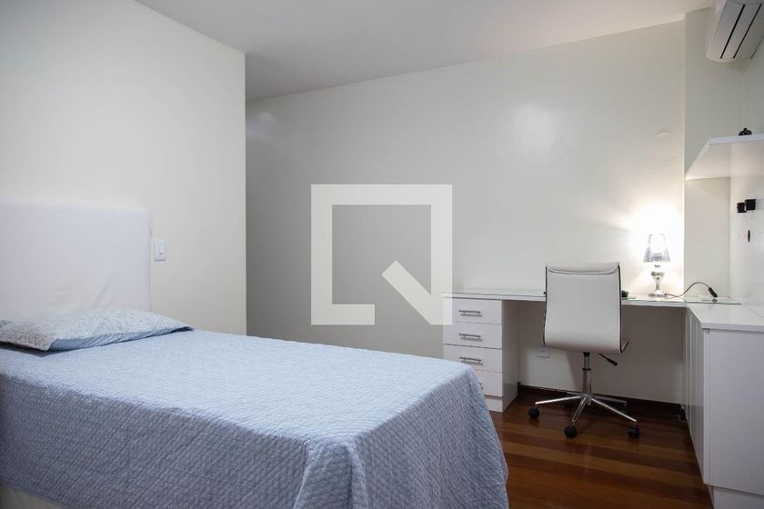 Apartamento, 3 quartos, 185 m² - Foto 35