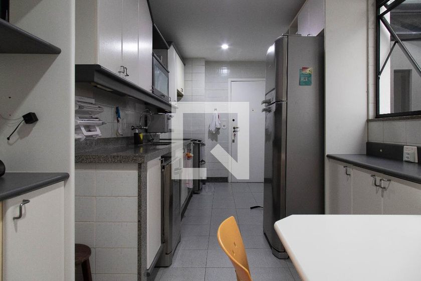 Apartamento, 3 quartos, 185 m² - Foto 103