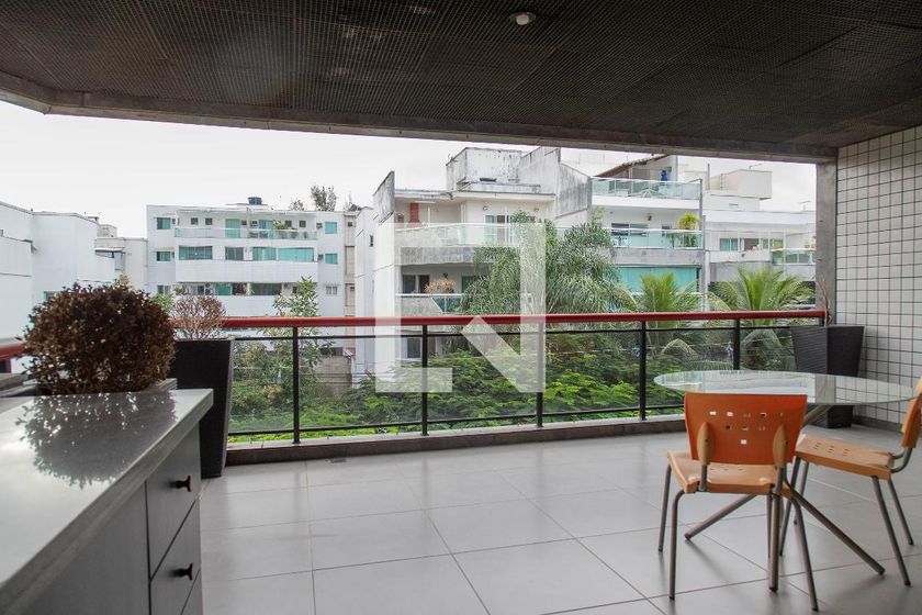 Apartamento, 3 quartos, 185 m² - Foto 21