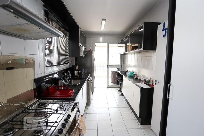 Apartamento, 3 quartos, 150 m² - Foto 113