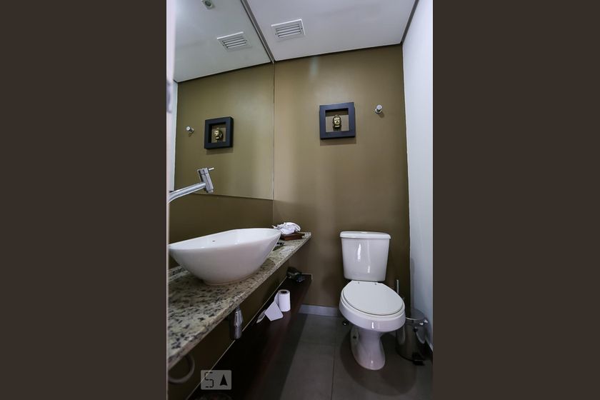 Apartamento, 3 quartos, 150 m² - Foto 35