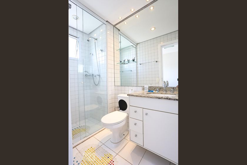 Apartamento, 3 quartos, 150 m² - Foto 99