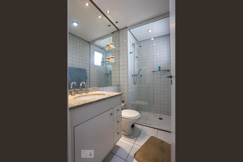 Apartamento, 3 quartos, 150 m² - Foto 55