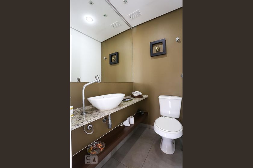 Apartamento, 3 quartos, 150 m² - Foto 29