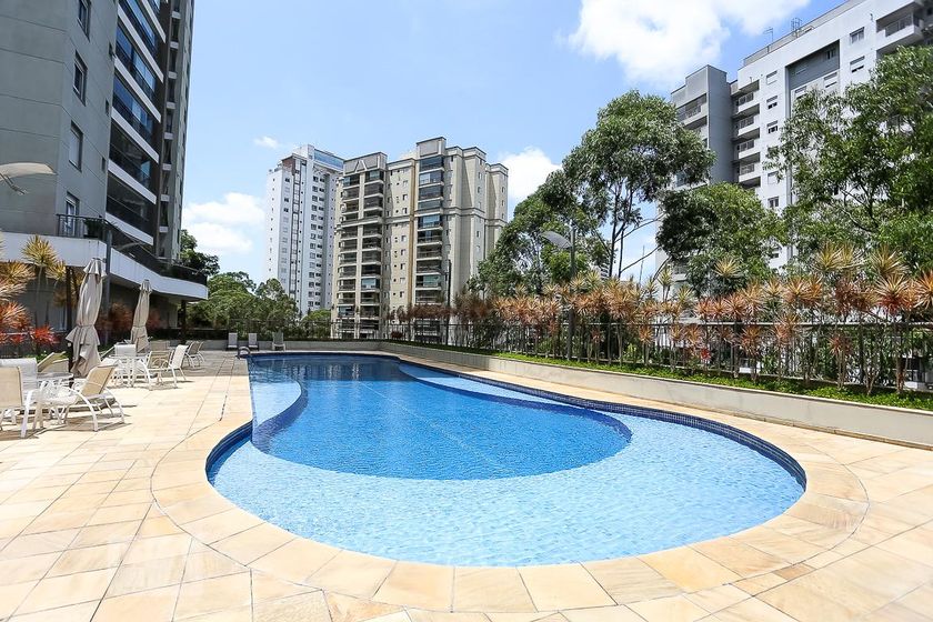 Apartamento, 3 quartos, 150 m² - Foto 137