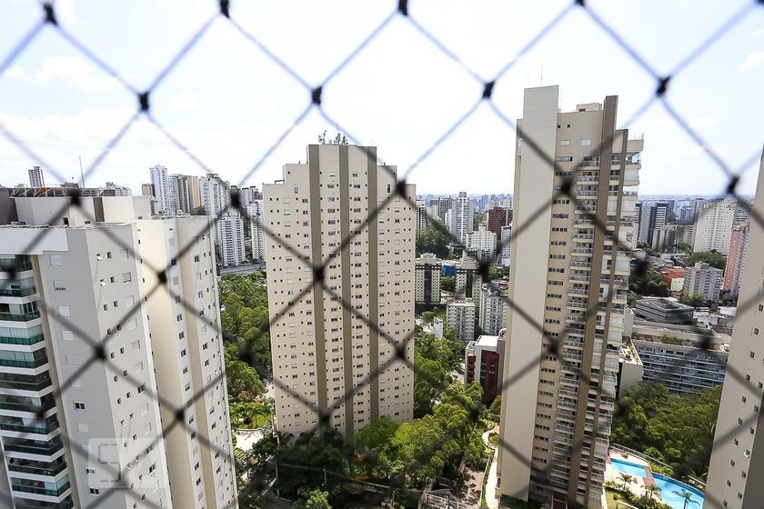 Apartamento, 3 quartos, 150 m² - Foto 27