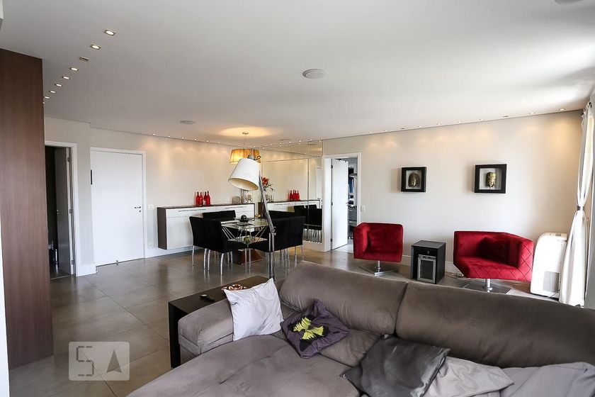 Apartamento, 3 quartos, 150 m² - Foto 15