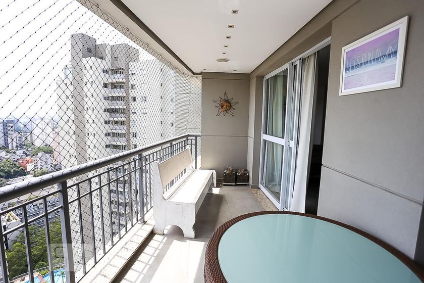 Apartamento, 3 quartos, 150 m² - Foto 23