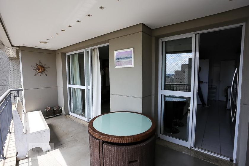 Apartamento, 3 quartos, 150 m² - Foto 25