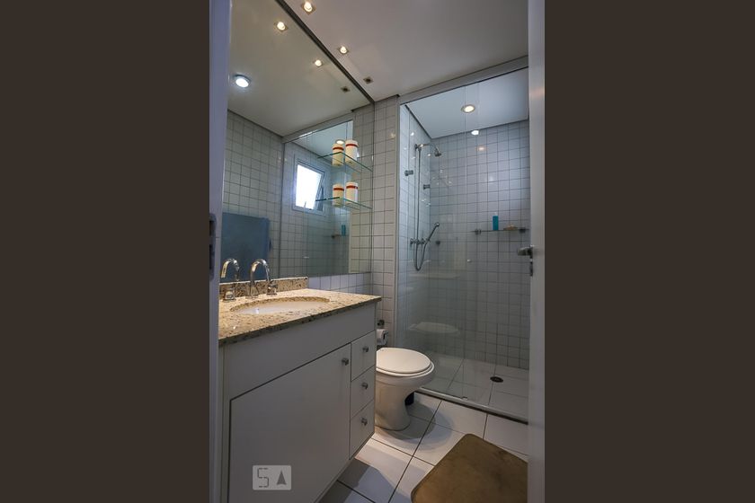 Apartamento, 3 quartos, 150 m² - Foto 53