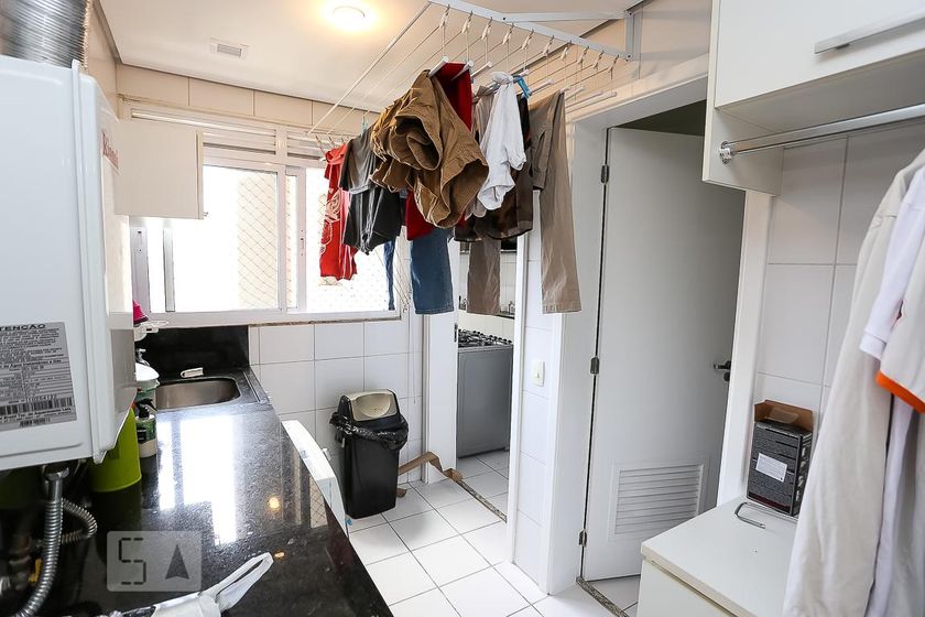 Apartamento, 3 quartos, 150 m² - Foto 119