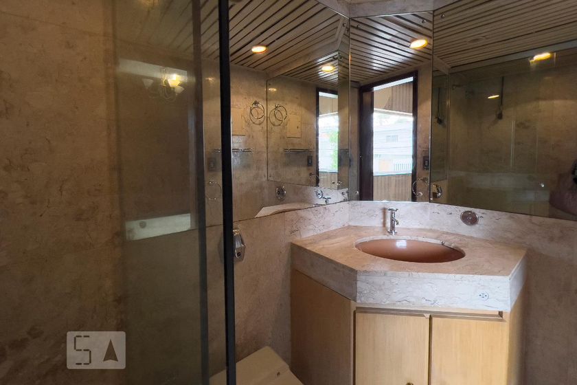 Casa, 5 quartos, 300 m² - Foto 51