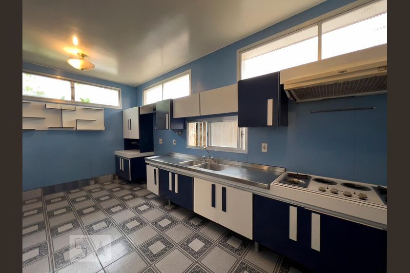 Casa, 5 quartos, 300 m² - Foto 56