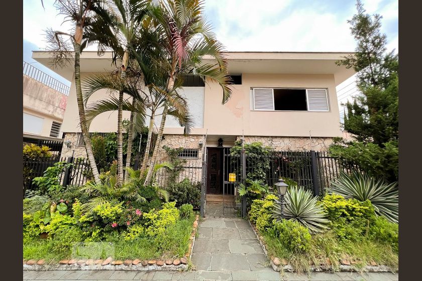 Casa, 5 quartos, 300 m² - Foto 116