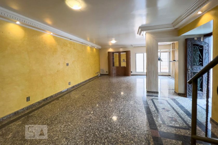 Casa, 5 quartos, 300 m² - Foto 1
