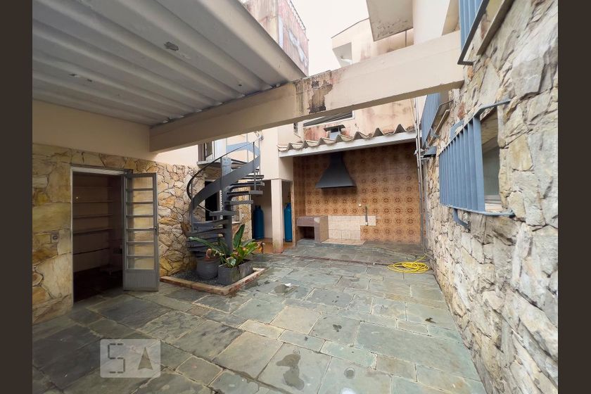Casa, 5 quartos, 300 m² - Foto 114