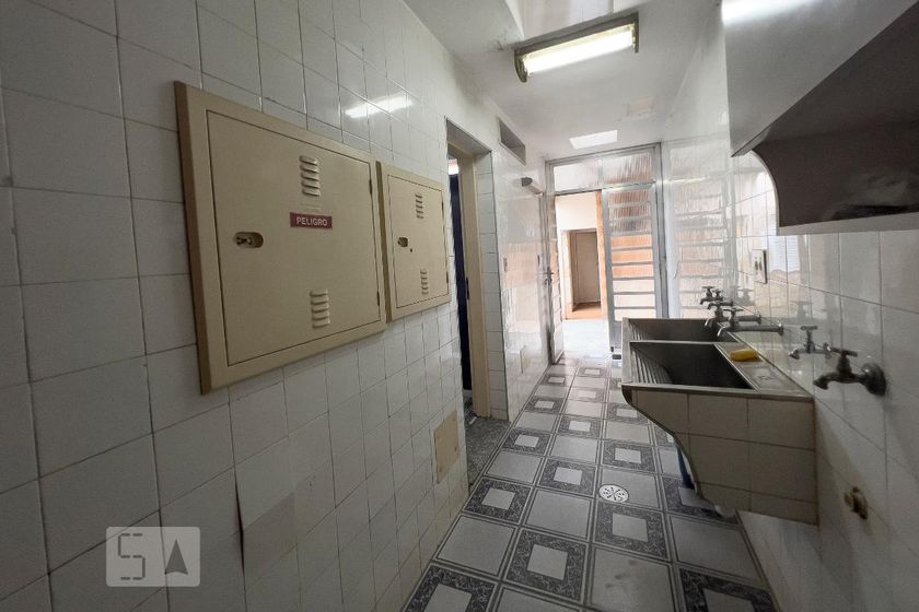 Casa, 5 quartos, 300 m² - Foto 60