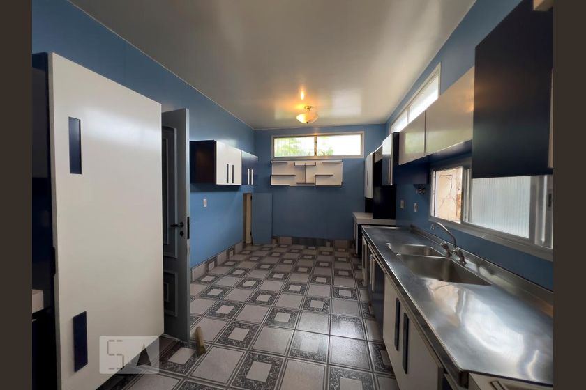 Casa, 5 quartos, 300 m² - Foto 55