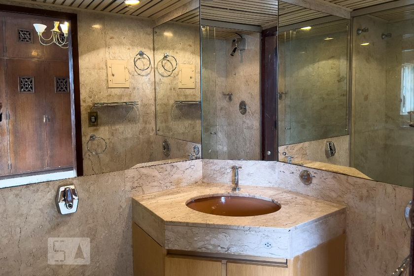 Casa, 5 quartos, 300 m² - Foto 47