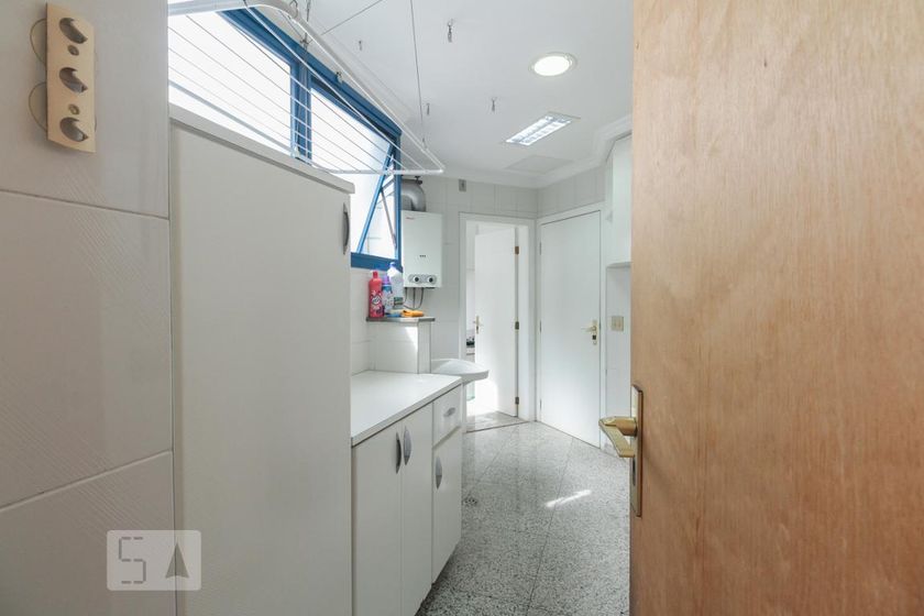 Apartamento, 3 quartos, 180 m² - Foto 126