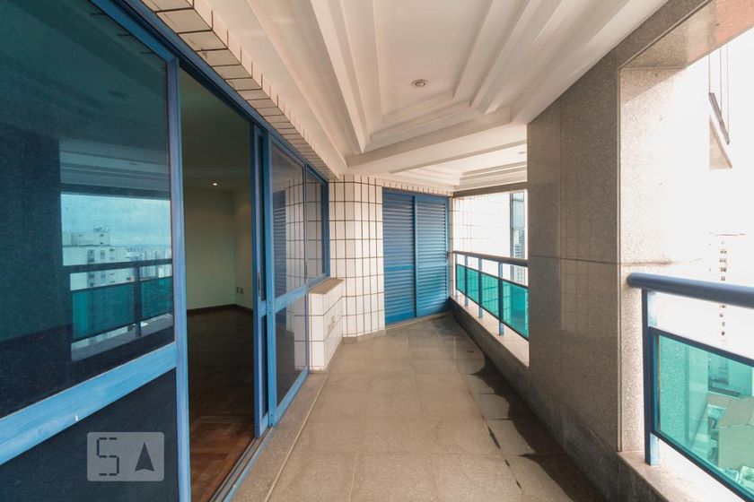 Apartamento, 3 quartos, 180 m² - Foto 16