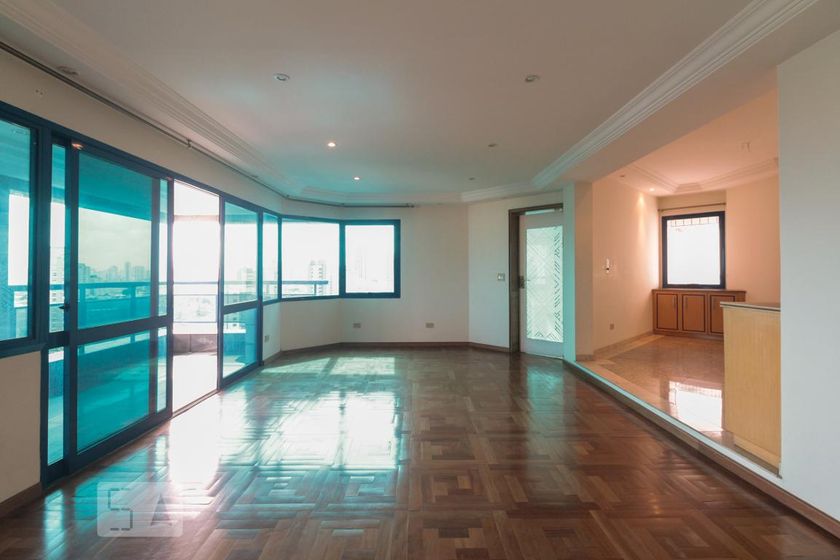 Apartamento, 3 quartos, 180 m² - Foto 1