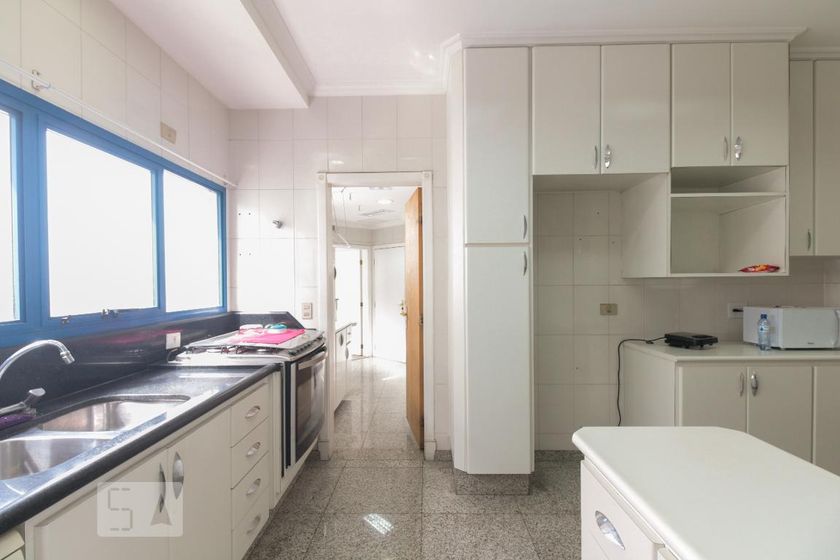 Apartamento, 3 quartos, 180 m² - Foto 114